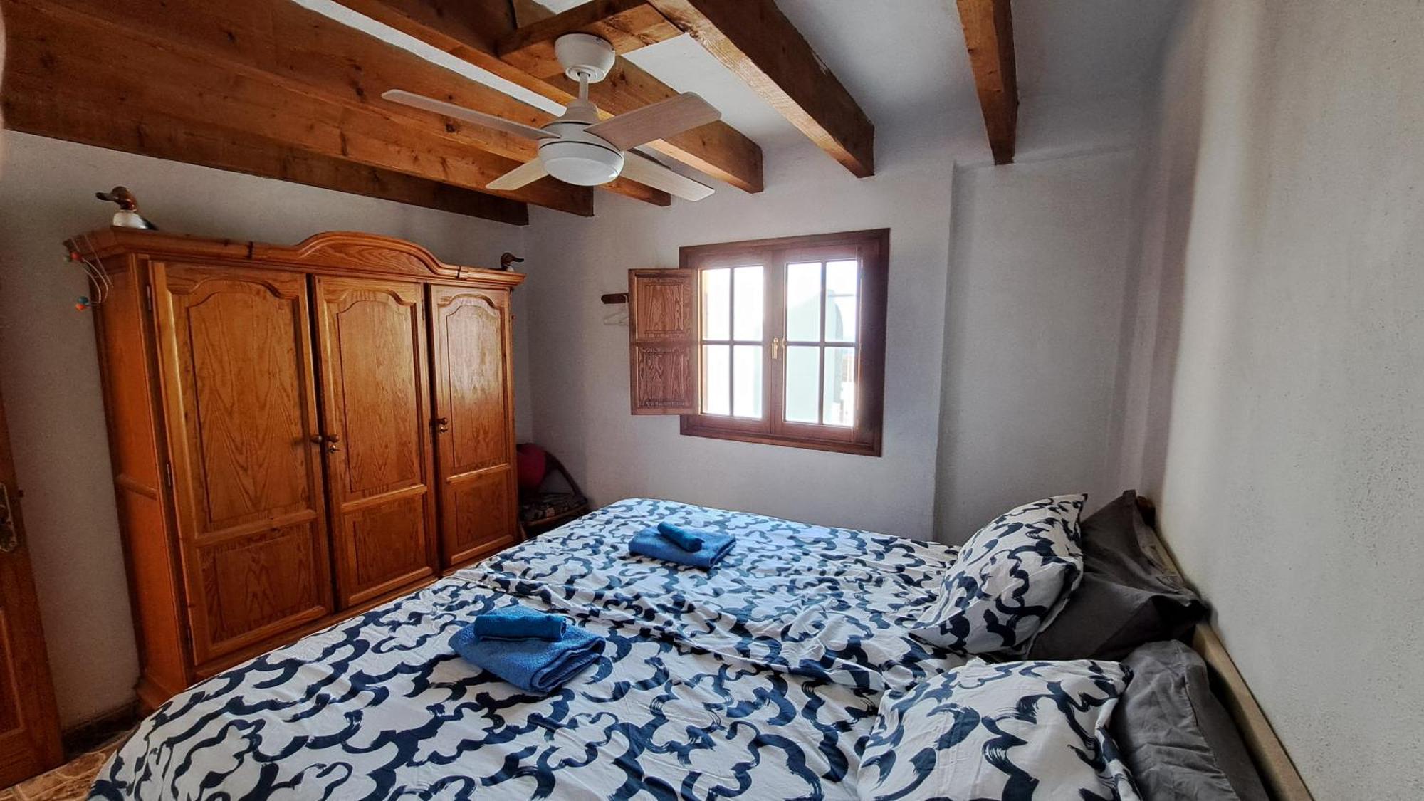 Inviting 1-Bedroom House 'Esquina' Finca Vistamar Salobre  Dış mekan fotoğraf